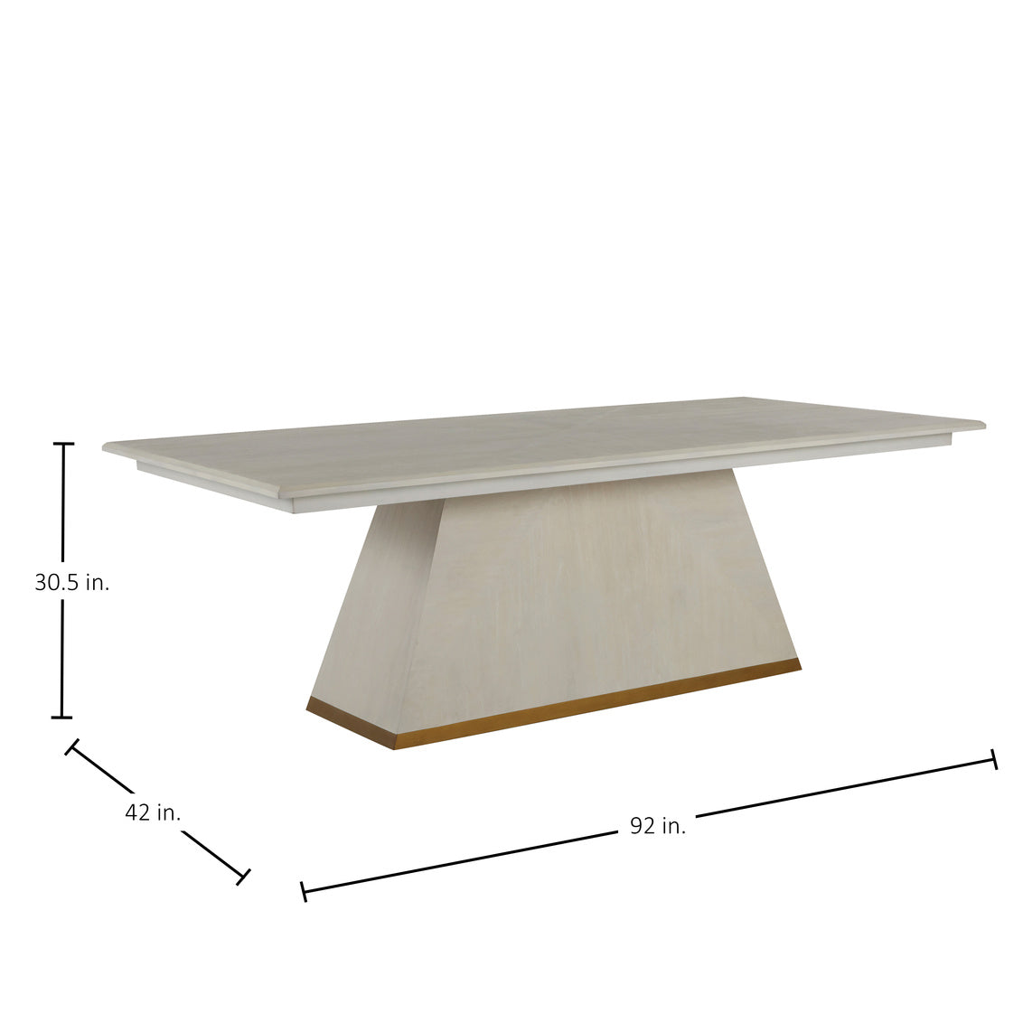 Ferris Dining Table