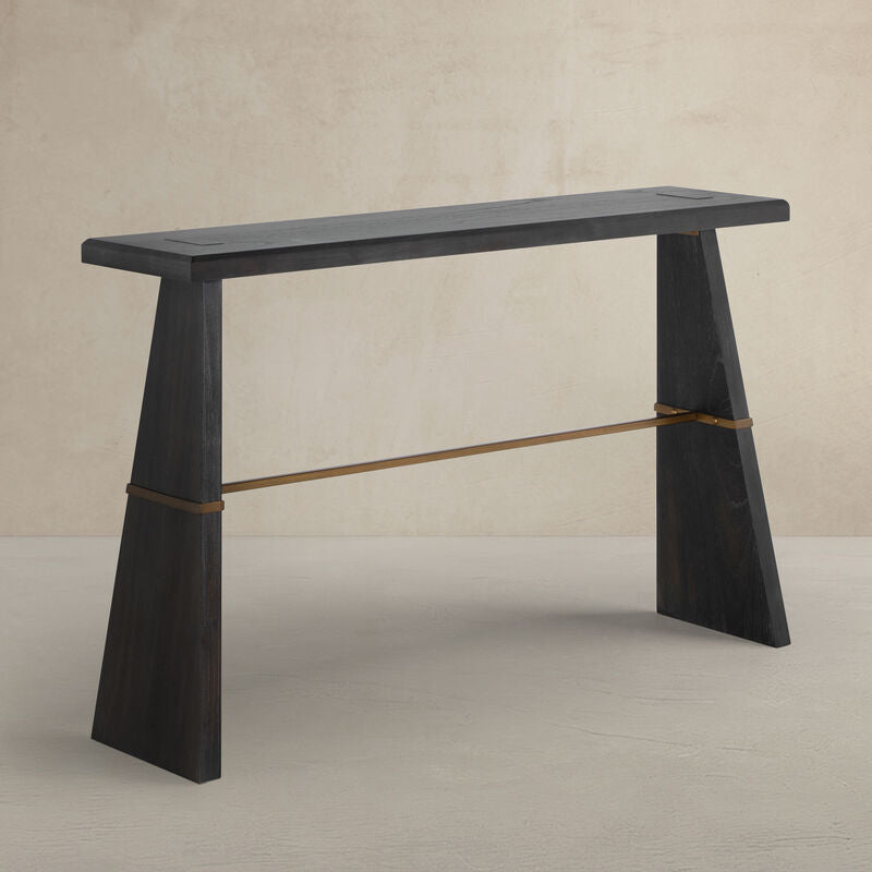Havana Console - Dark