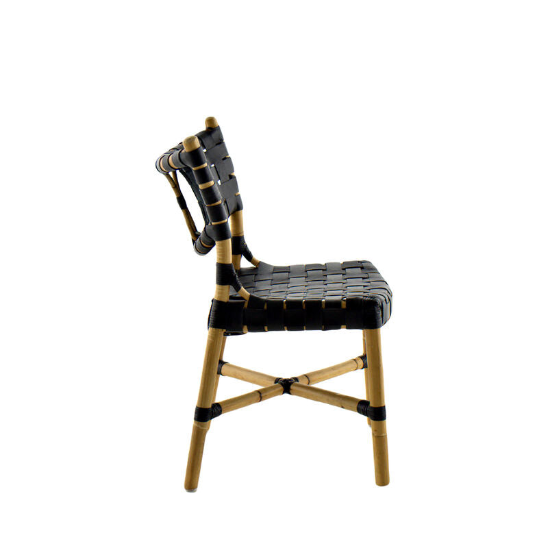 Morrison Side Chair