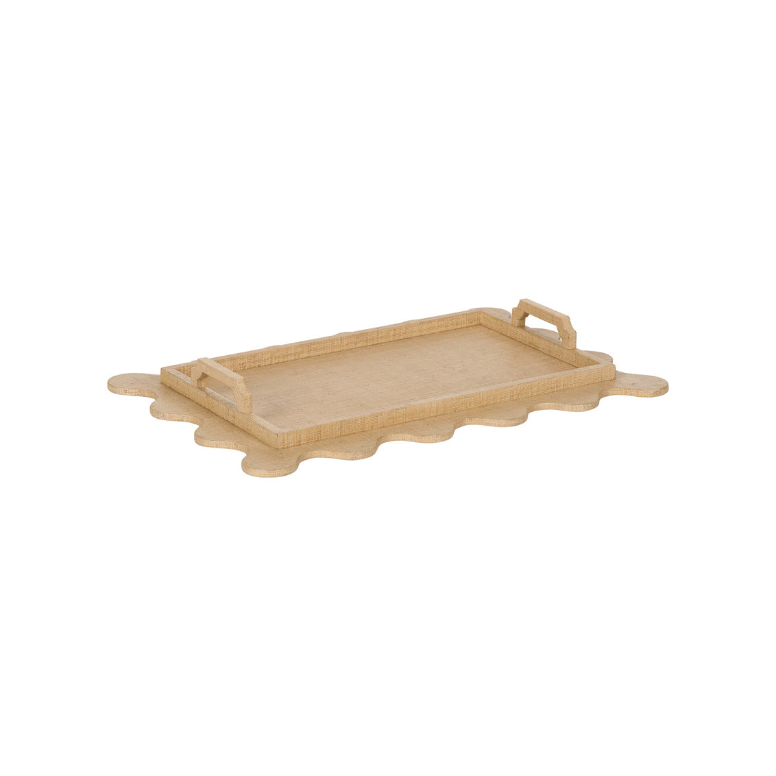 Naples Tray
