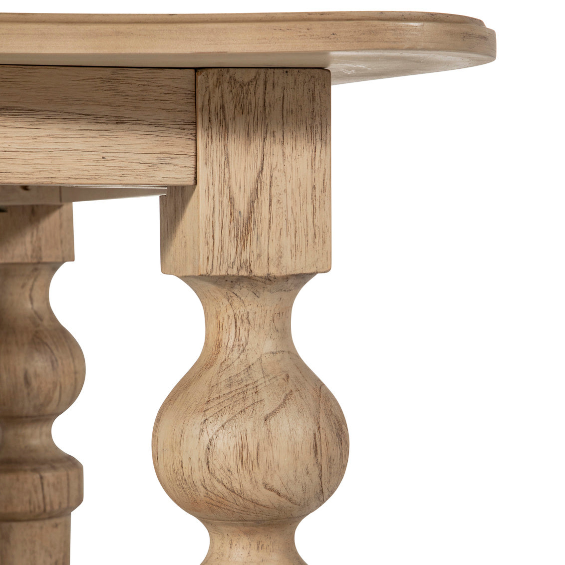 Nirvana Console Table