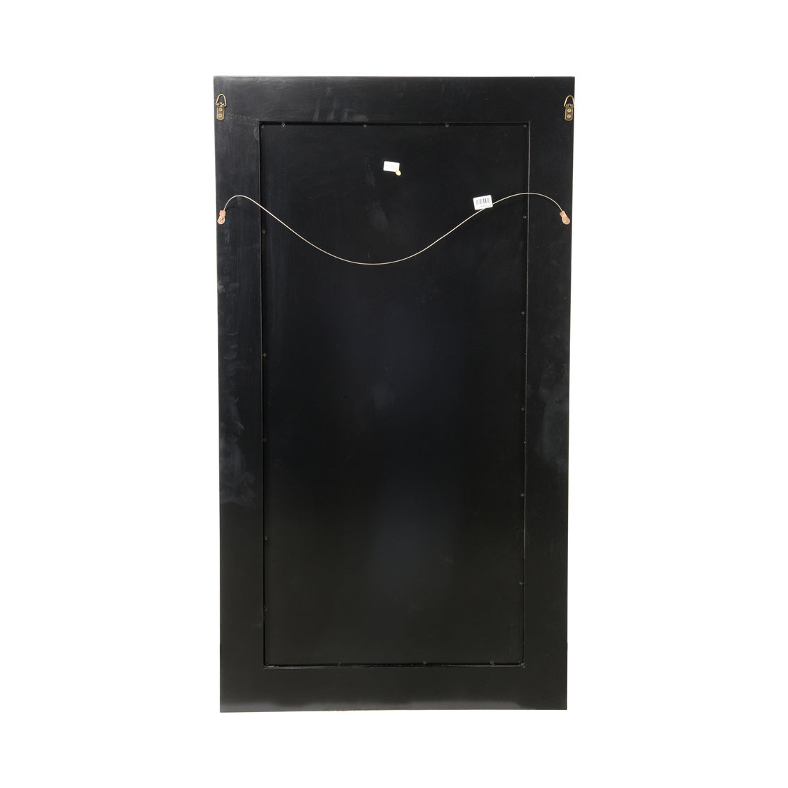 Herman Hesse Mirror in 54 / Wood - Chelsea House