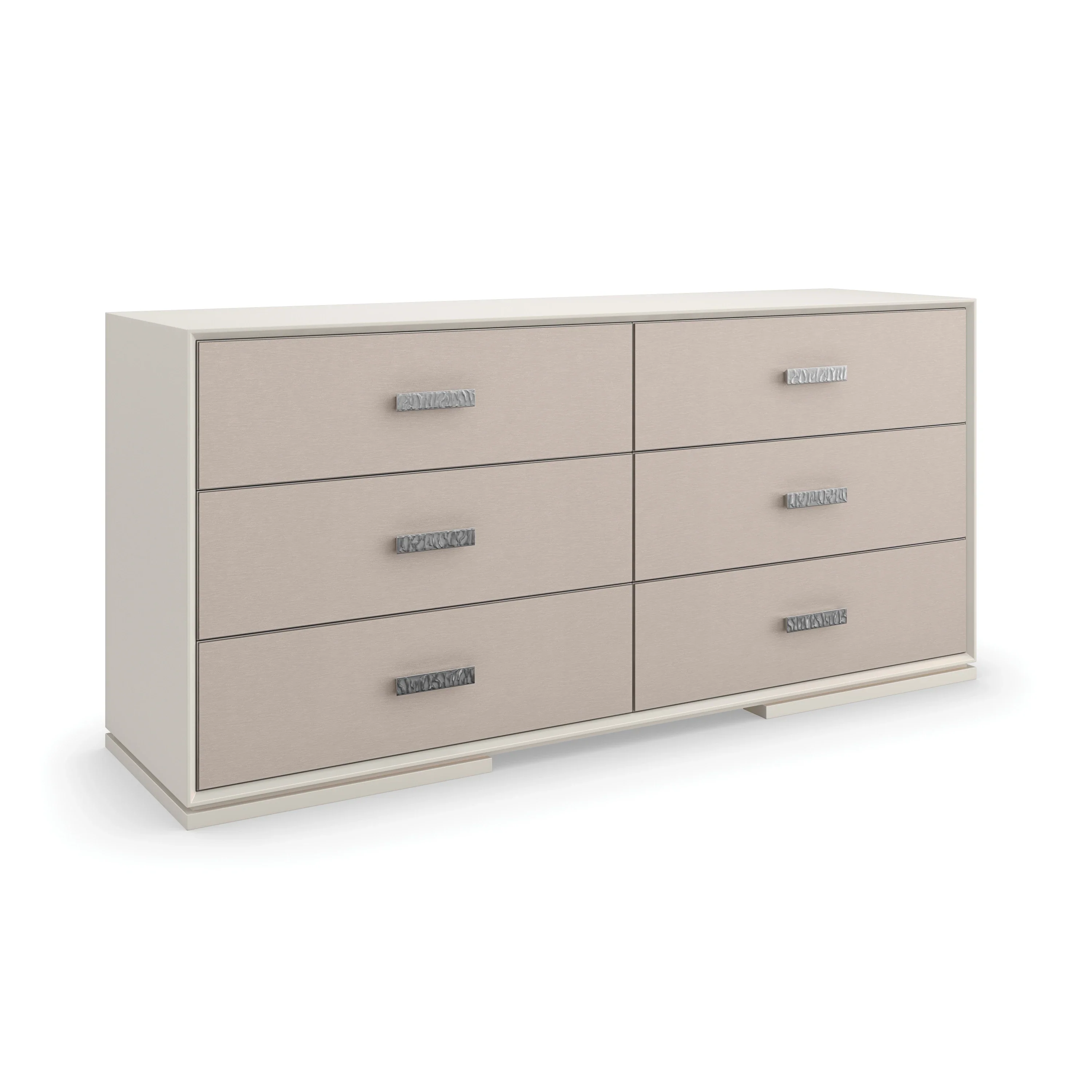 Silver Lining Dresser – Dressers by Caracole | Sutter & Vale