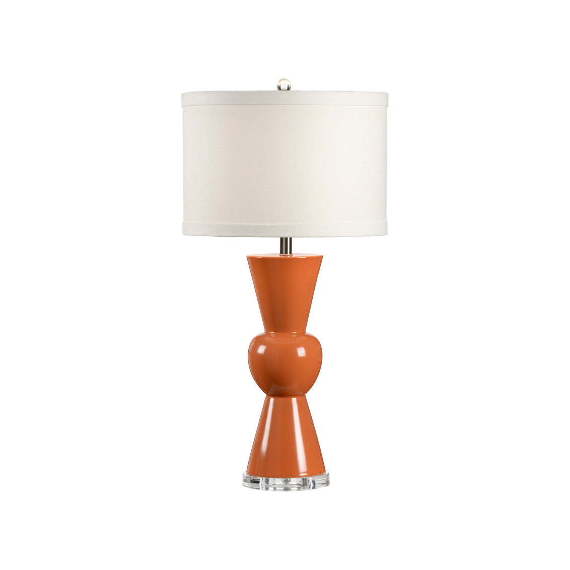 Mildred Lamp - Orange