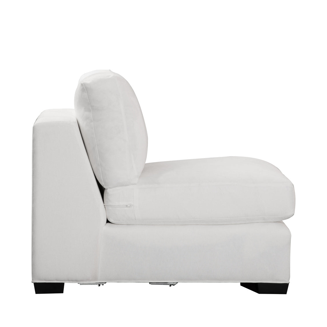 Tedesco Armless Chair