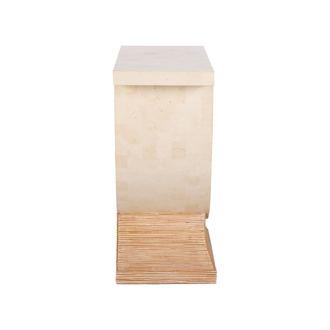 Pensacola Bay Console Table