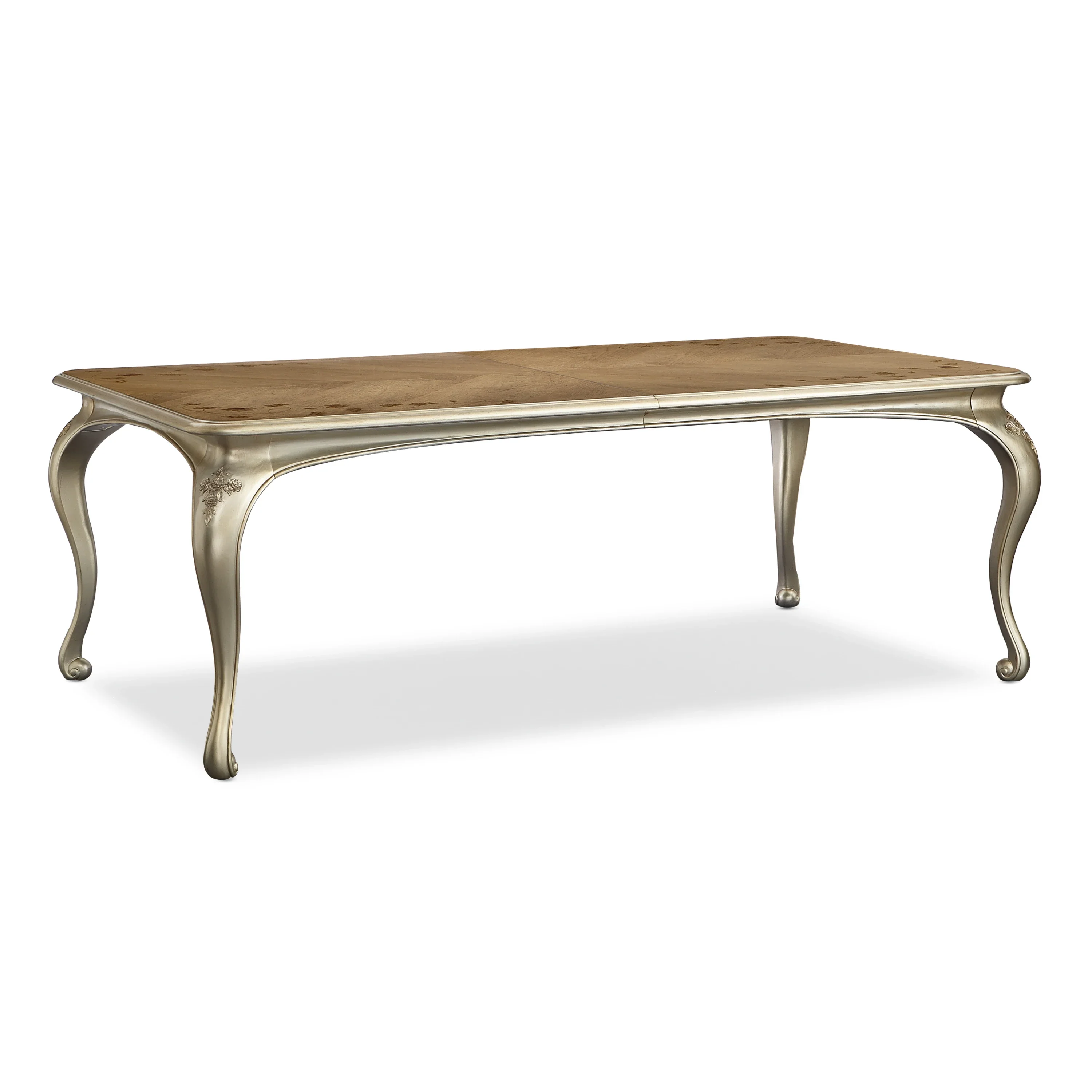 Rectangle Dining Table