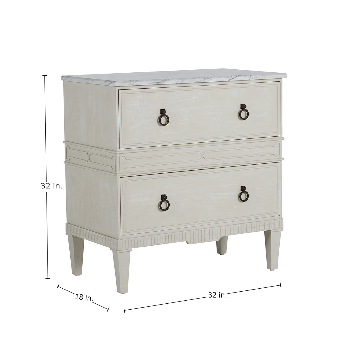 Archie Nightstand