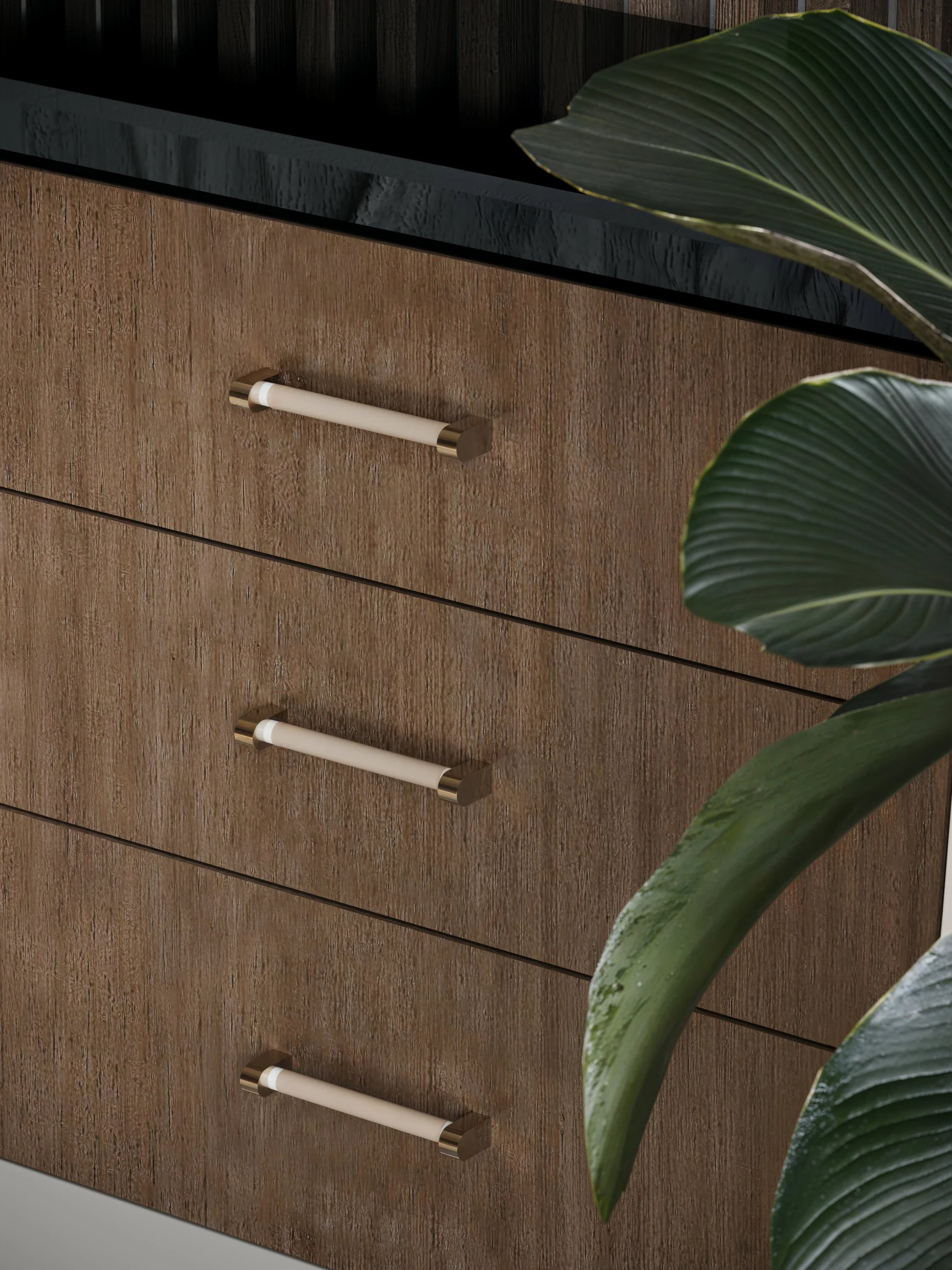 Counter Balance Dresser – Dressers by Caracole | Sutter & Vale