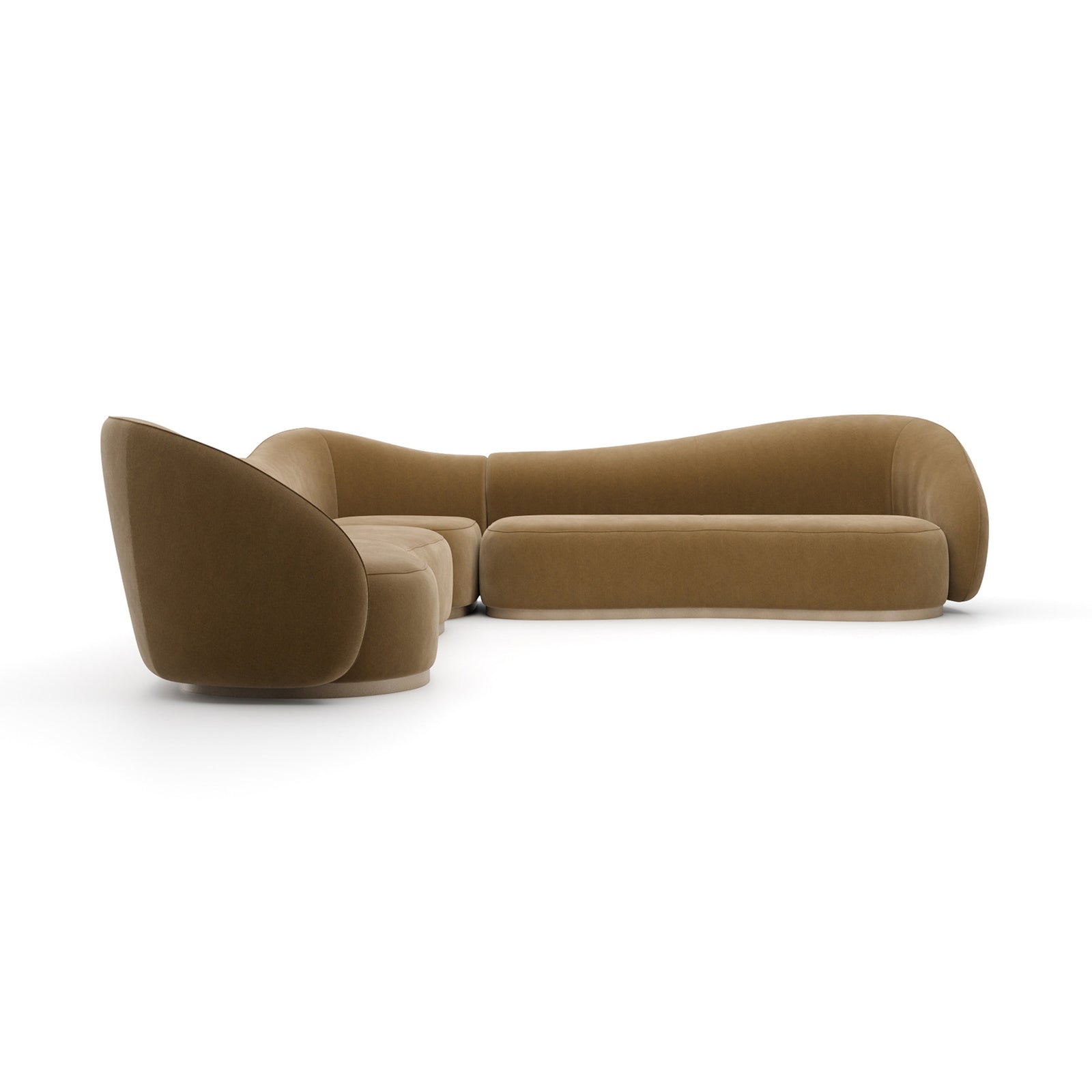 Kalahari L Sectional