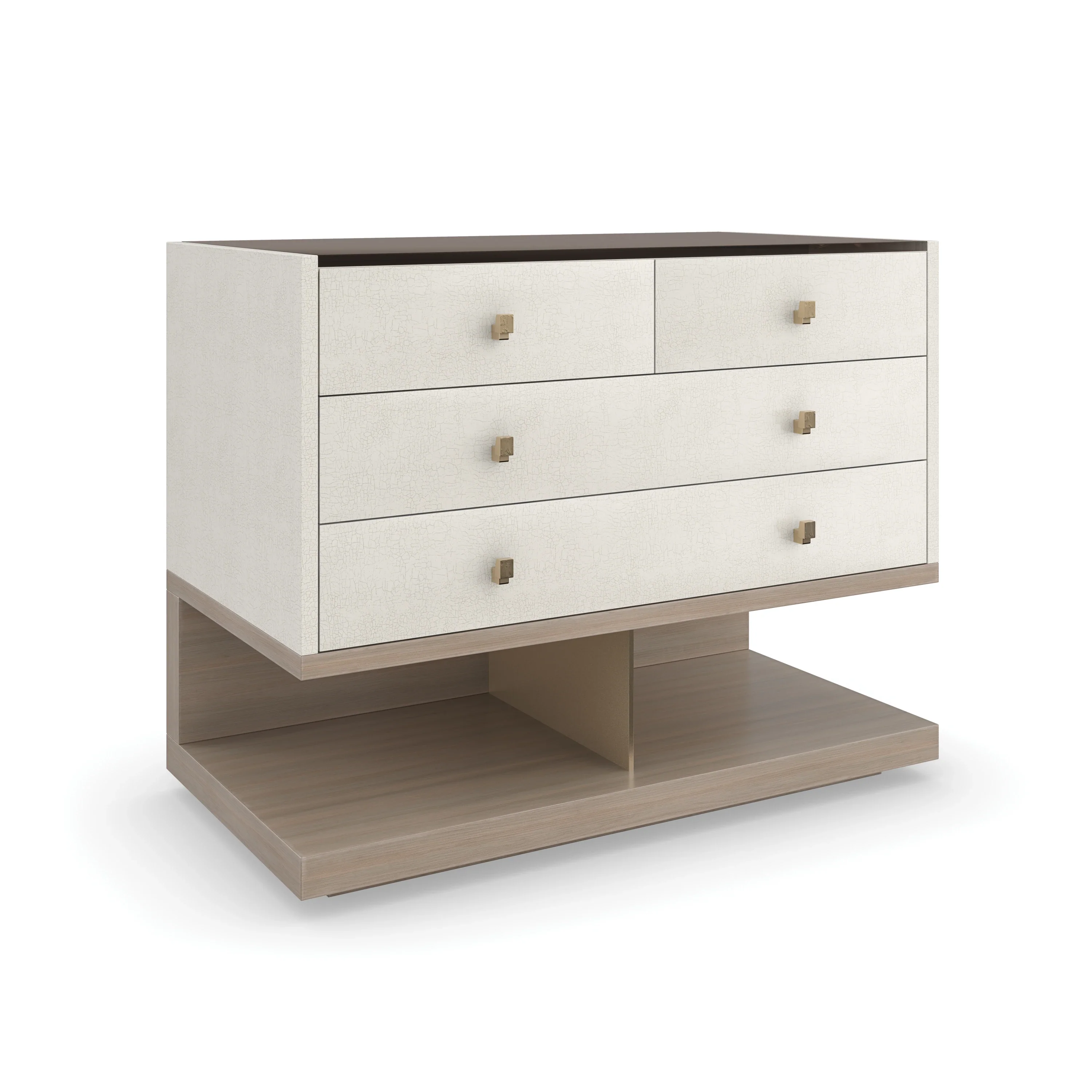 Odyssey – Nightstands by Caracole | Sutter & Vale