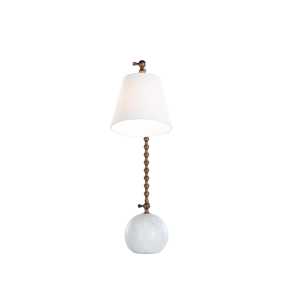Nadine Task Lamp