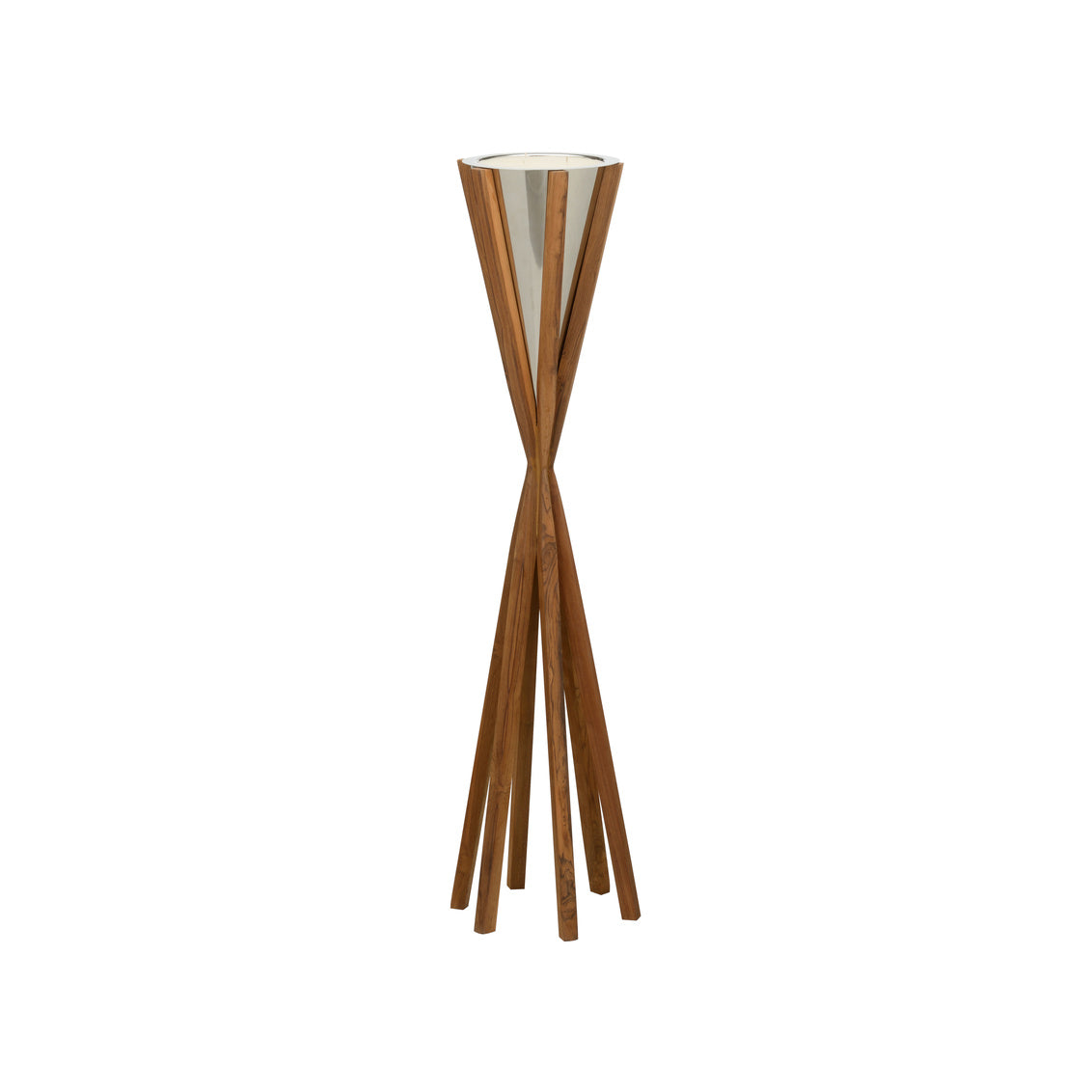 Teton Candleholder - MD