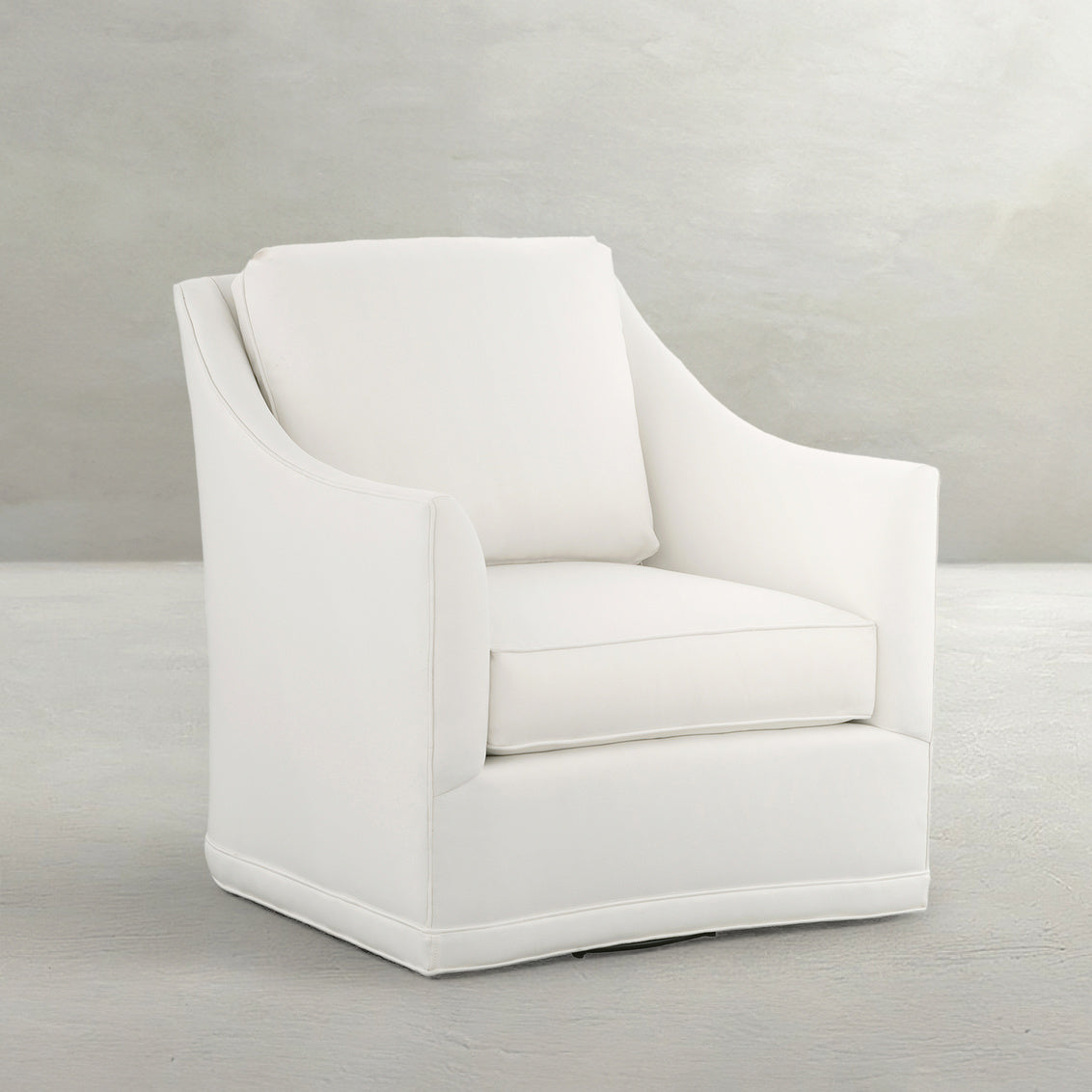 Baldwin Swivel Chair