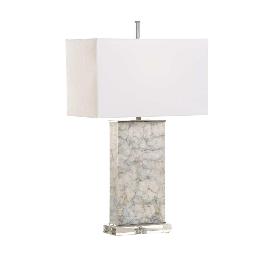 Whitman Lamp