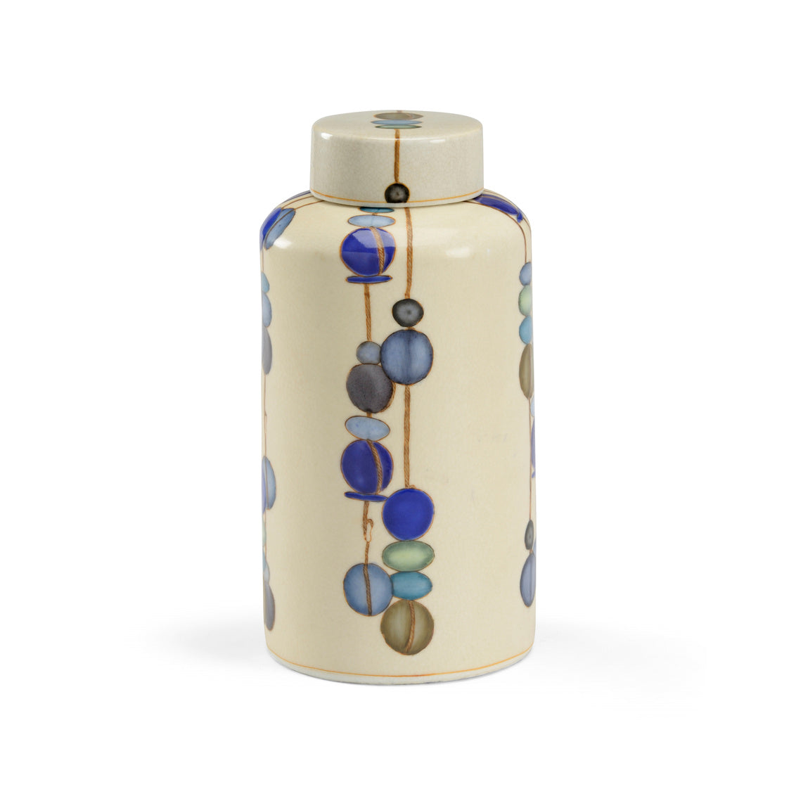 Kobe Vase (Sm)