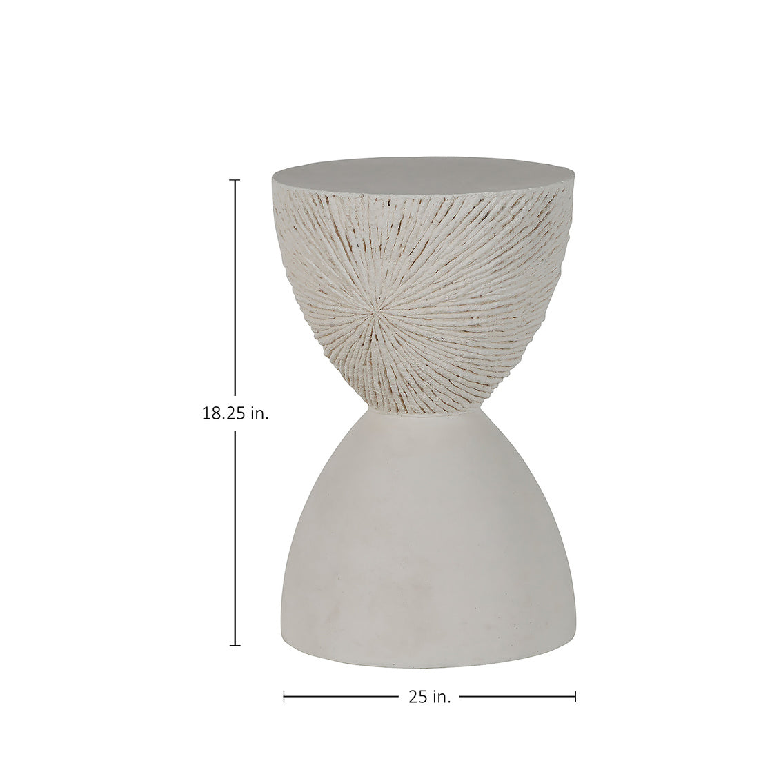 Darley Side Table