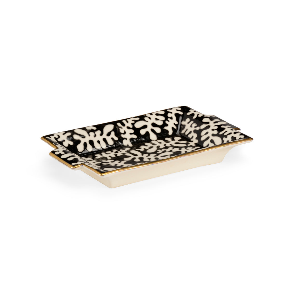 Black Coral Tray
