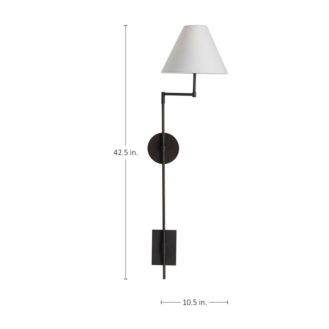 Alva Sconce