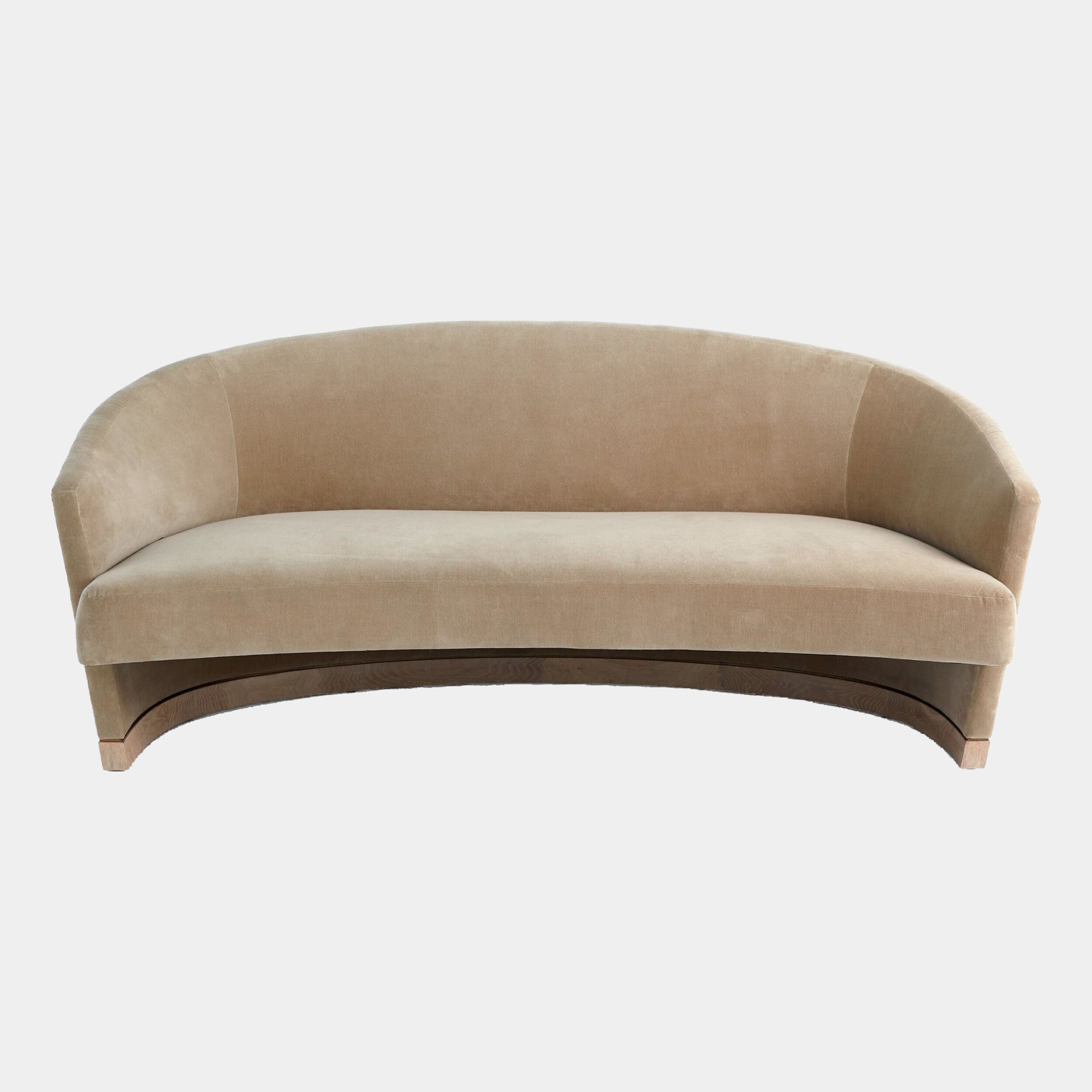 Ophelia Loveseat