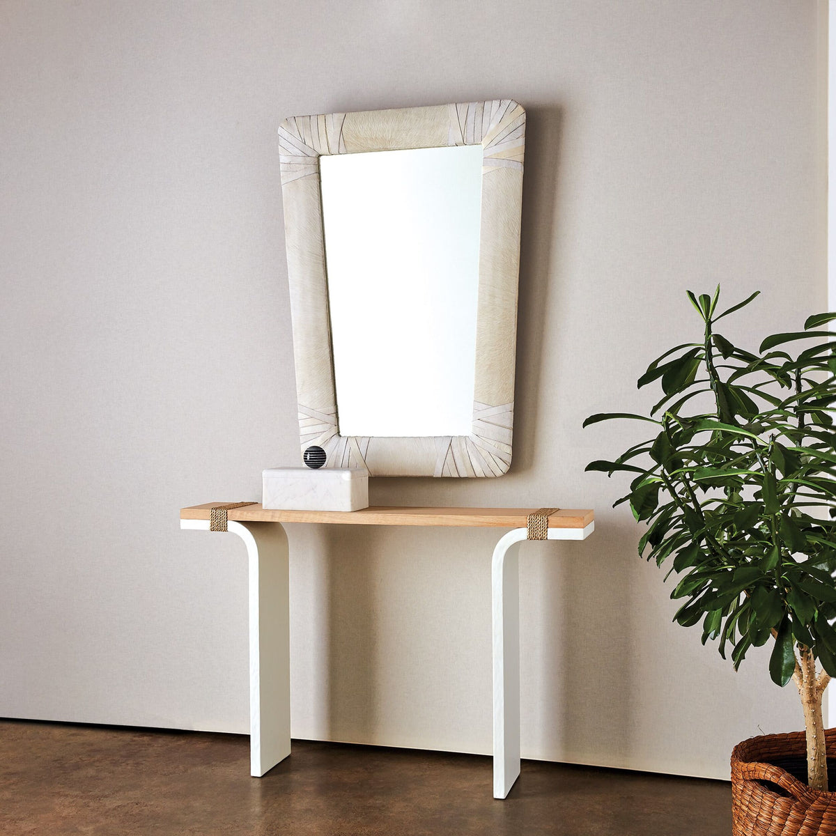 Debby Console