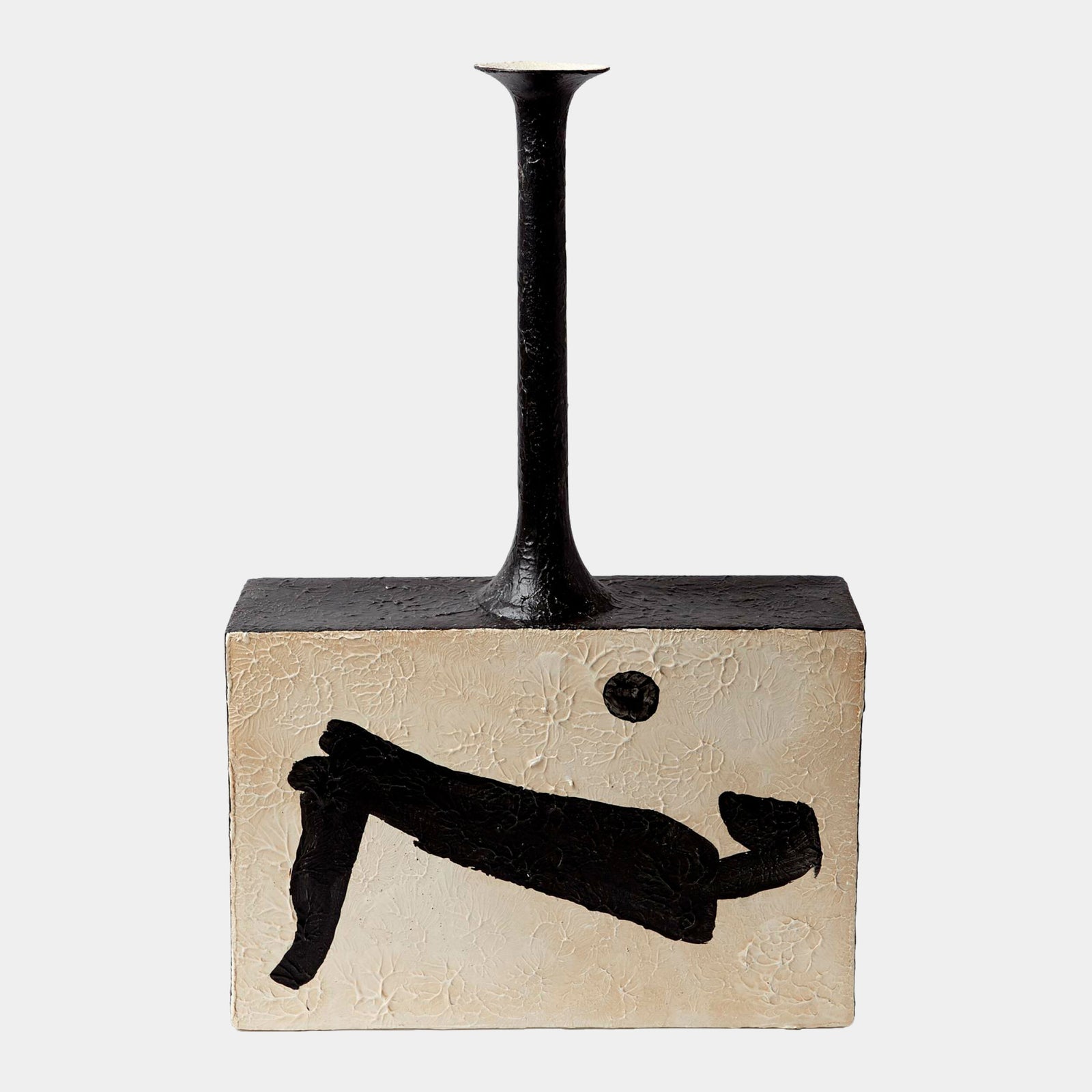 Thetis Vase-Long Neck
