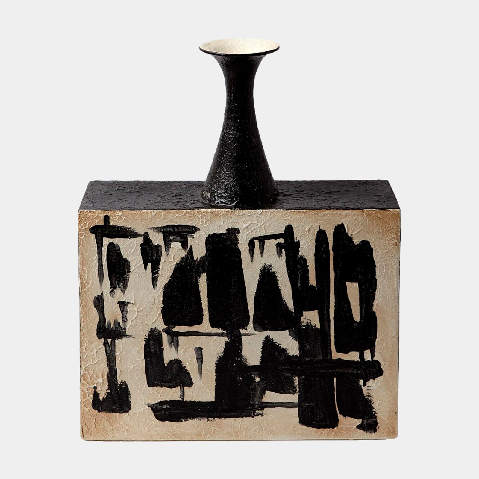 Thetis Vase-Short