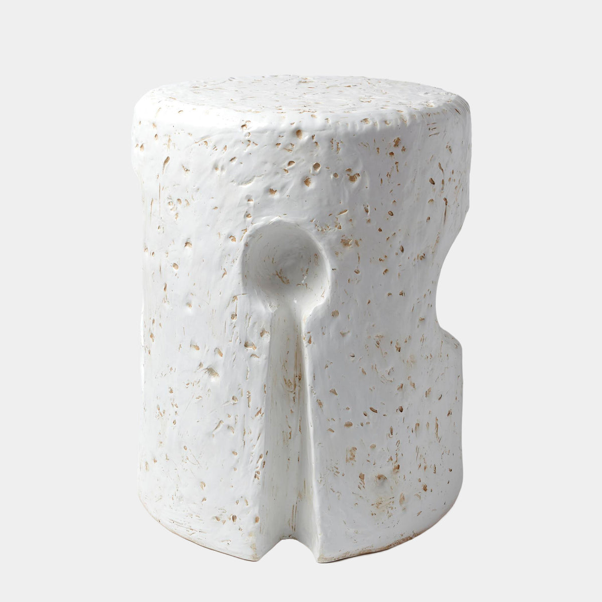 Gilles Side Table