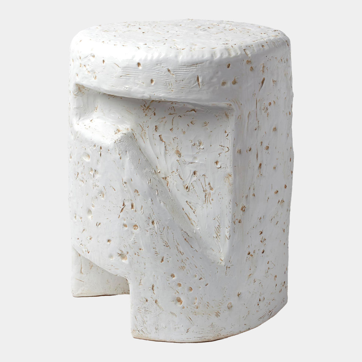 Gilles Side Table