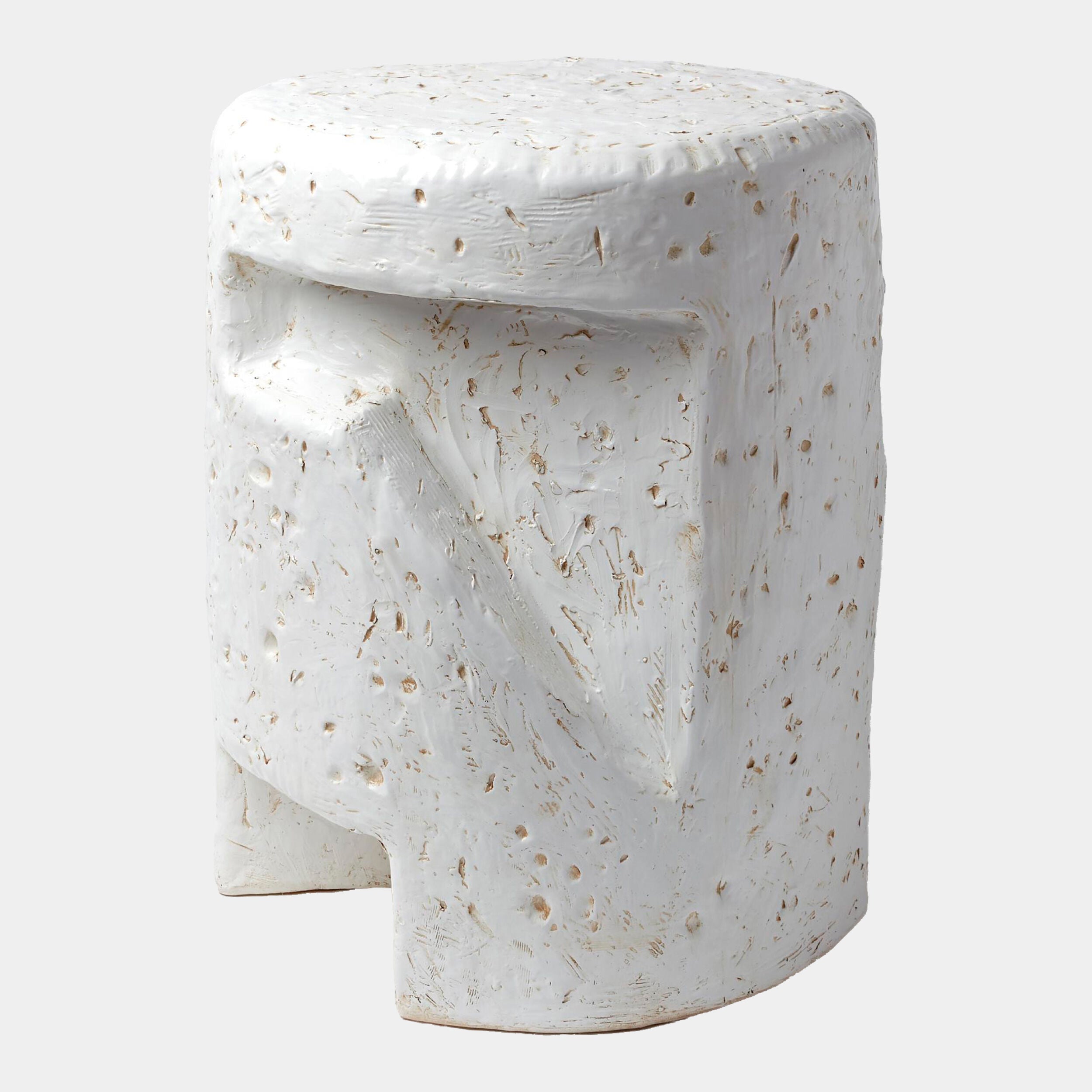 Gilles Side Table