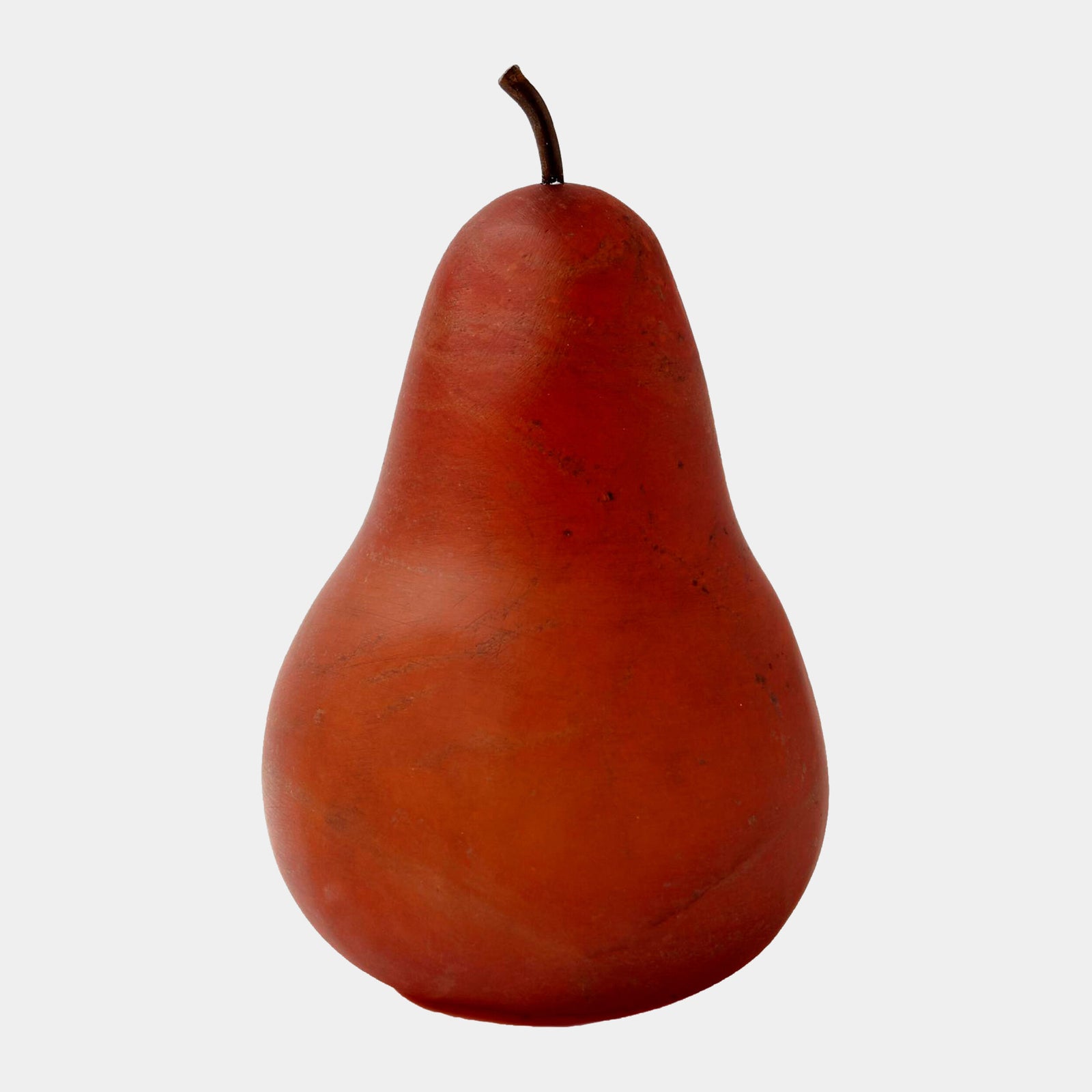 Alabaster Poire-Upright
