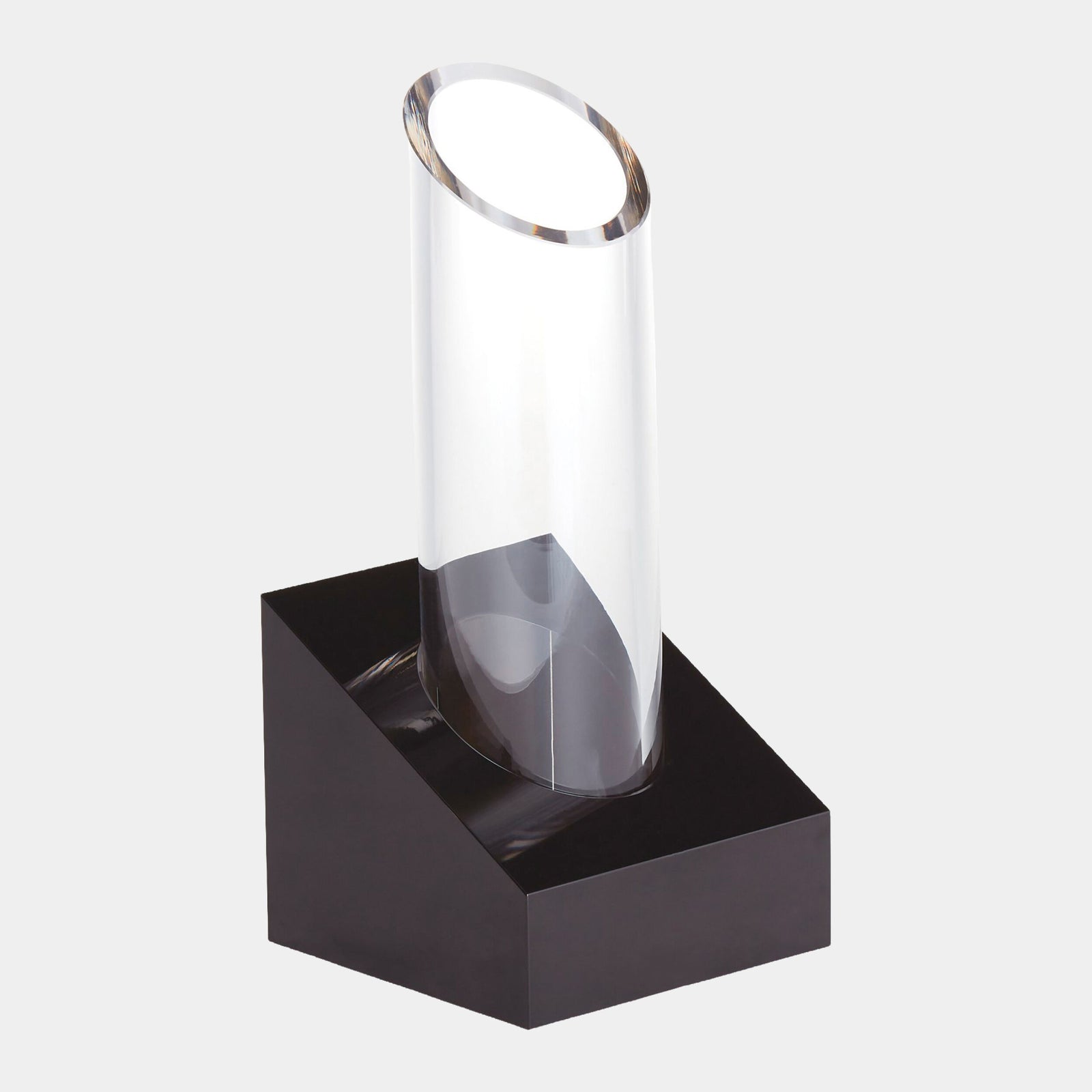Rasputin Vase-Black