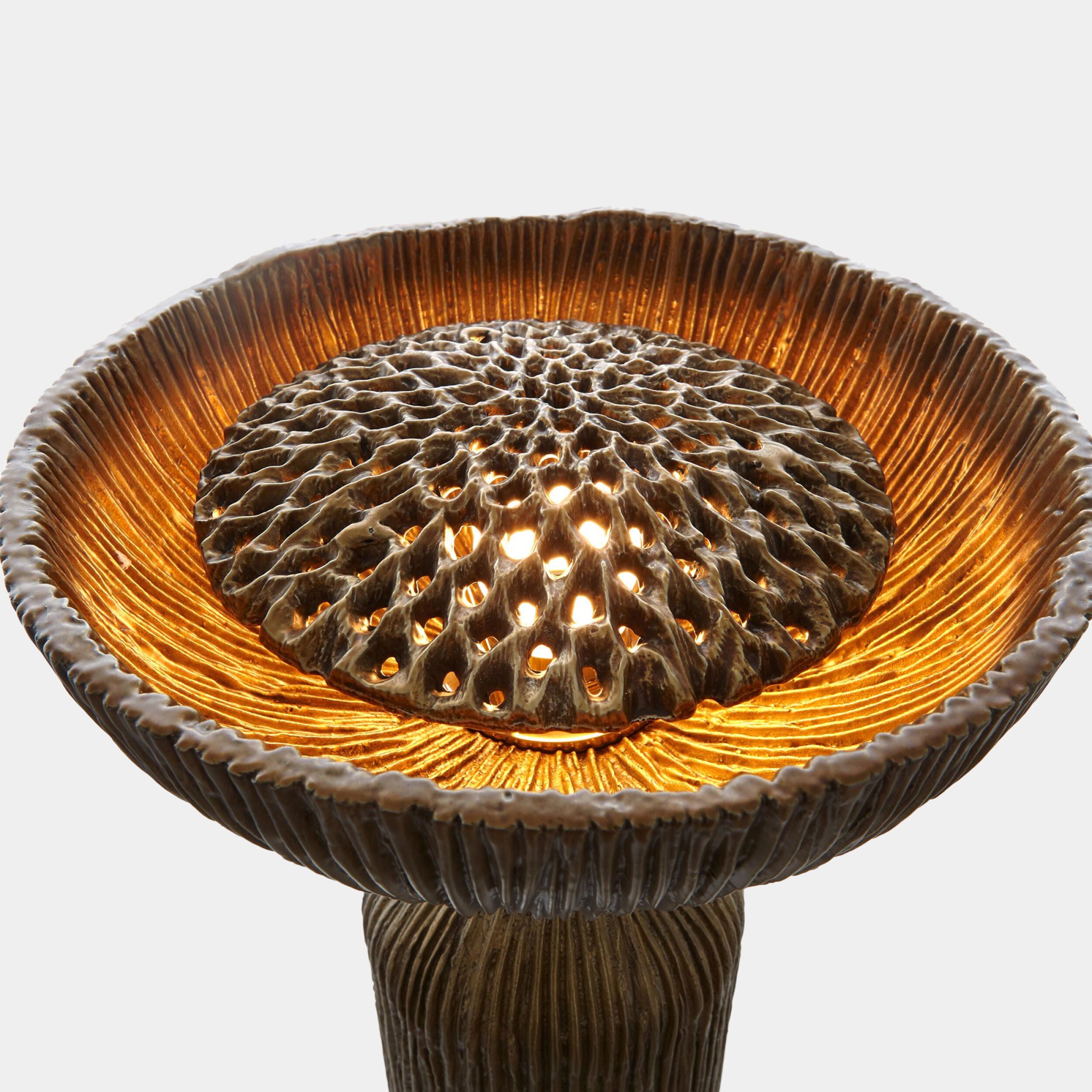 Ege Floor Lamp