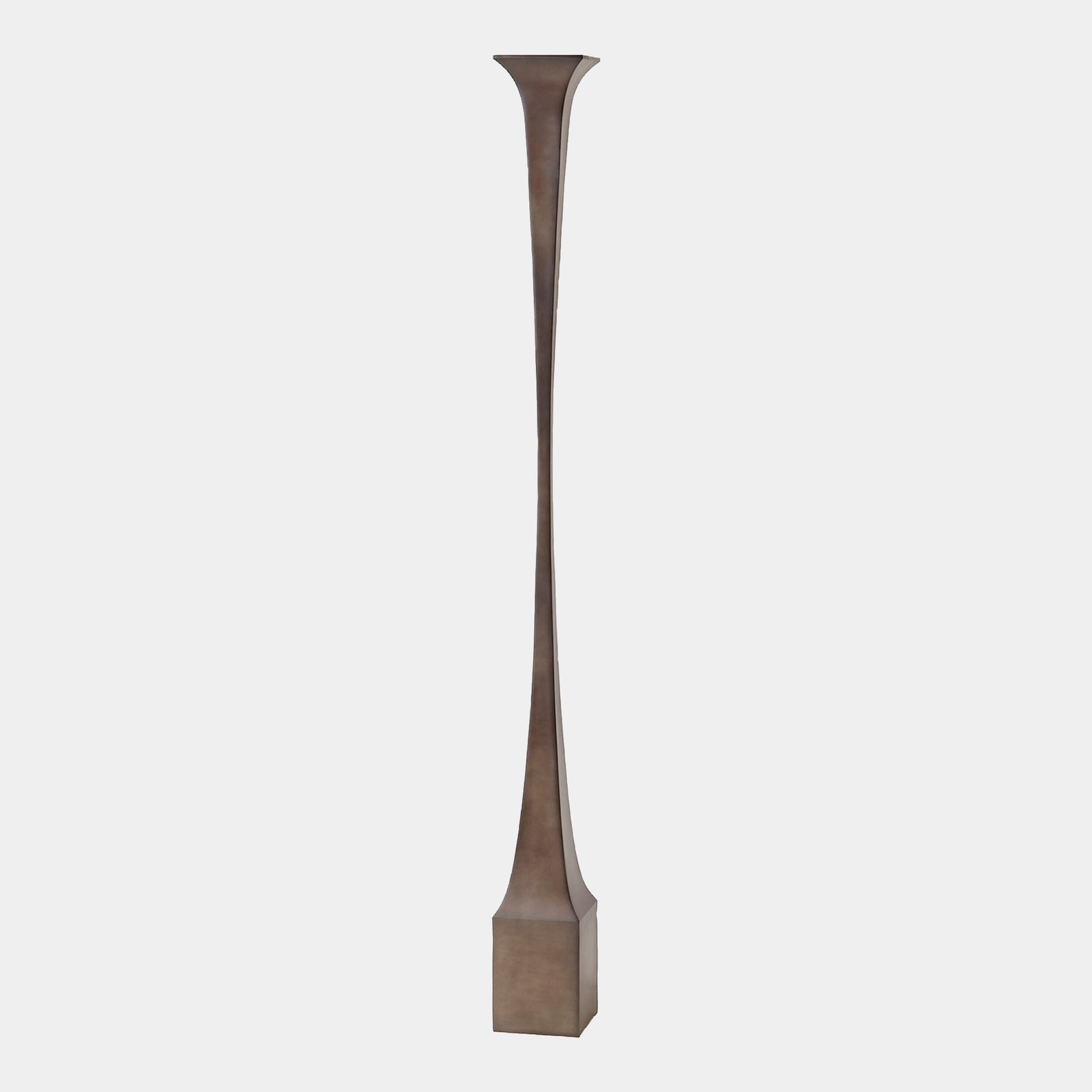 Giac Torchiere-Bronze
