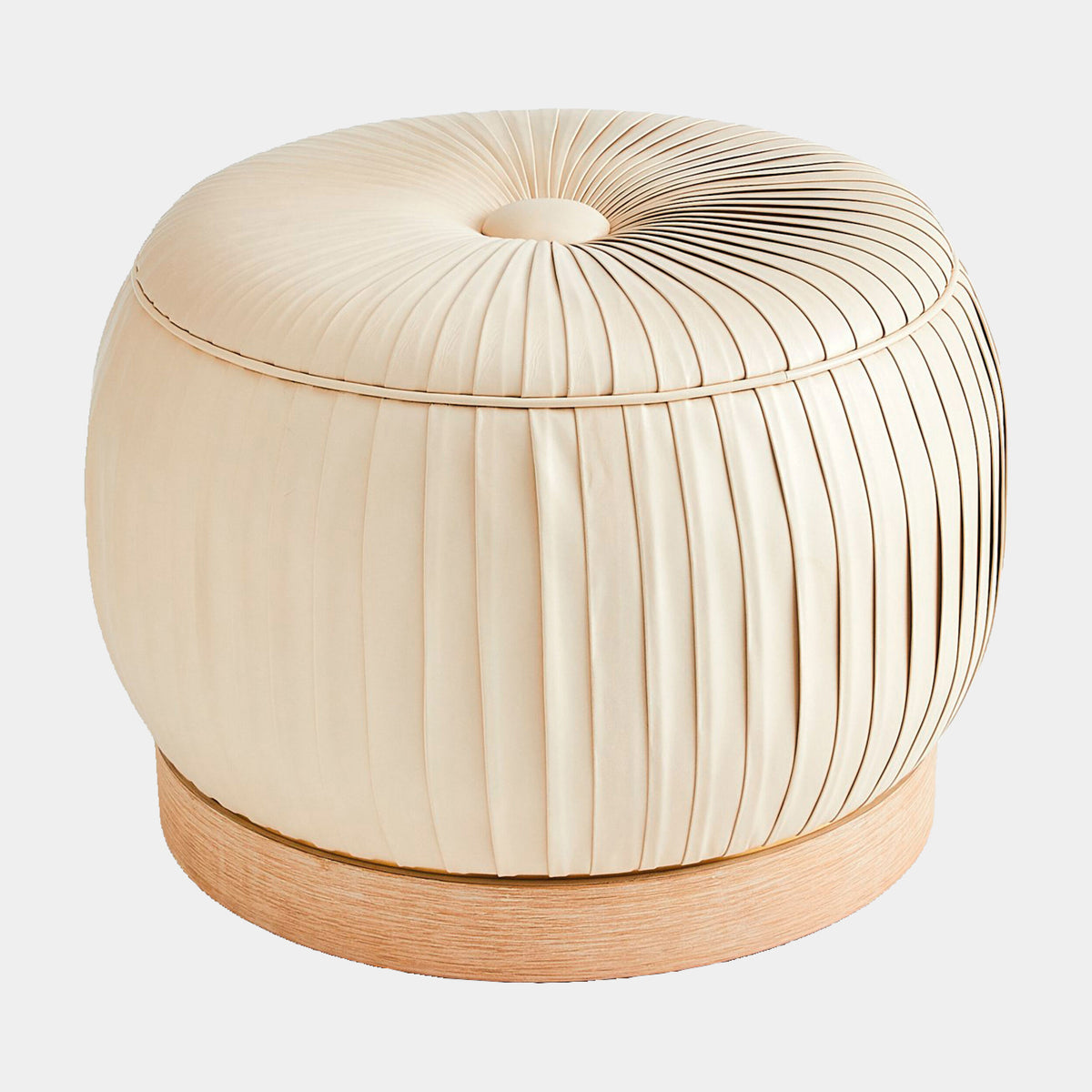 Colette Pouf