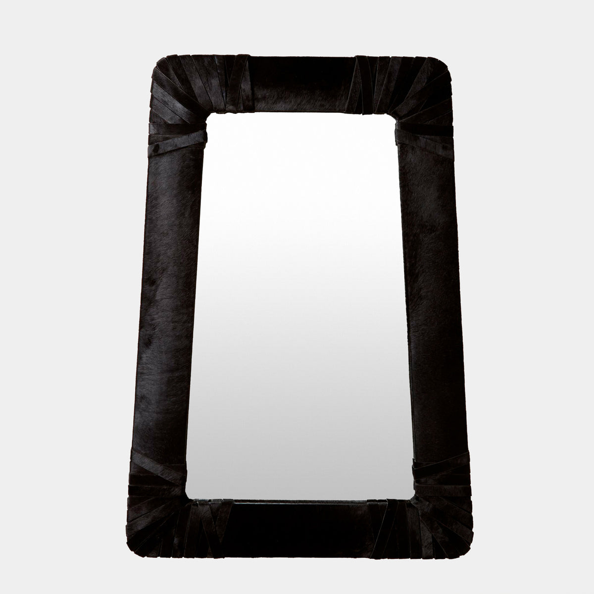 Gabriel Mirror-Black