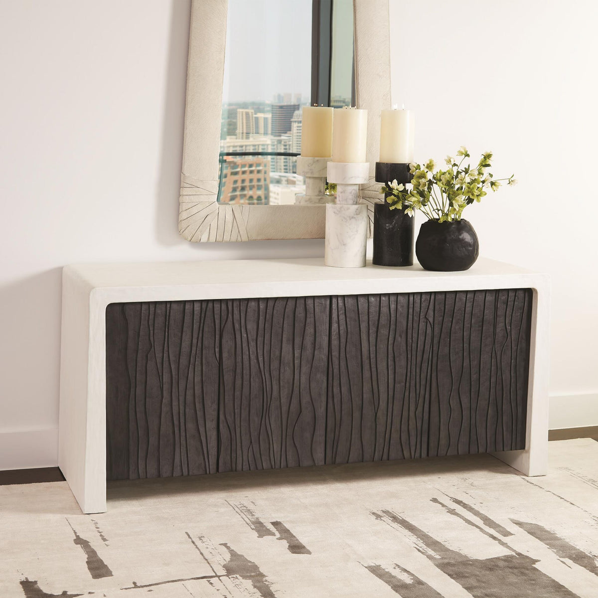 Gabriel Mirror-White