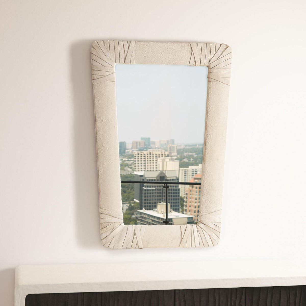 Gabriel Mirror-White