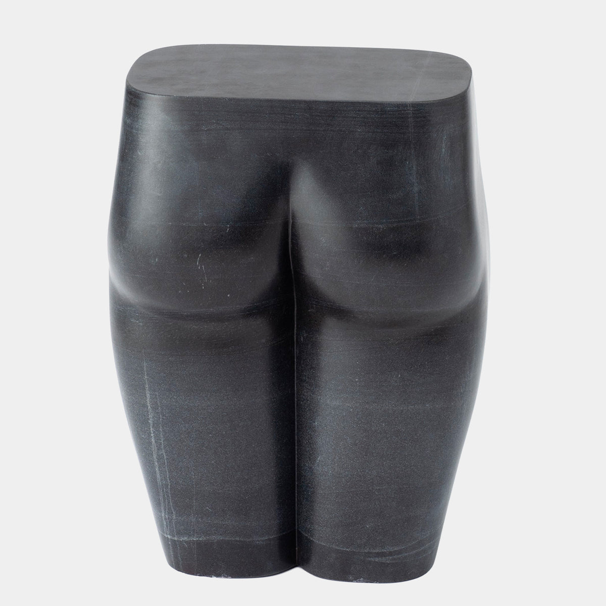 L'Homme Stool-Black