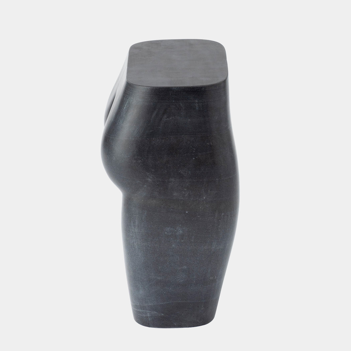 L'Homme Stool-Black