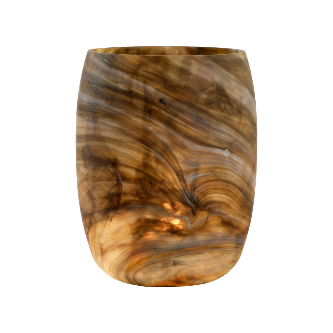Mrs. Brown Lamp