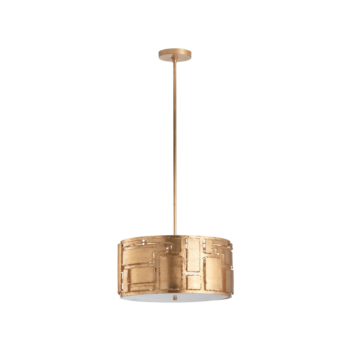 Pane Pendant