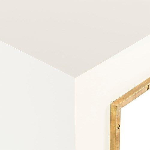 Minimal Console – Consoles by Modern History | Sutter & Vale