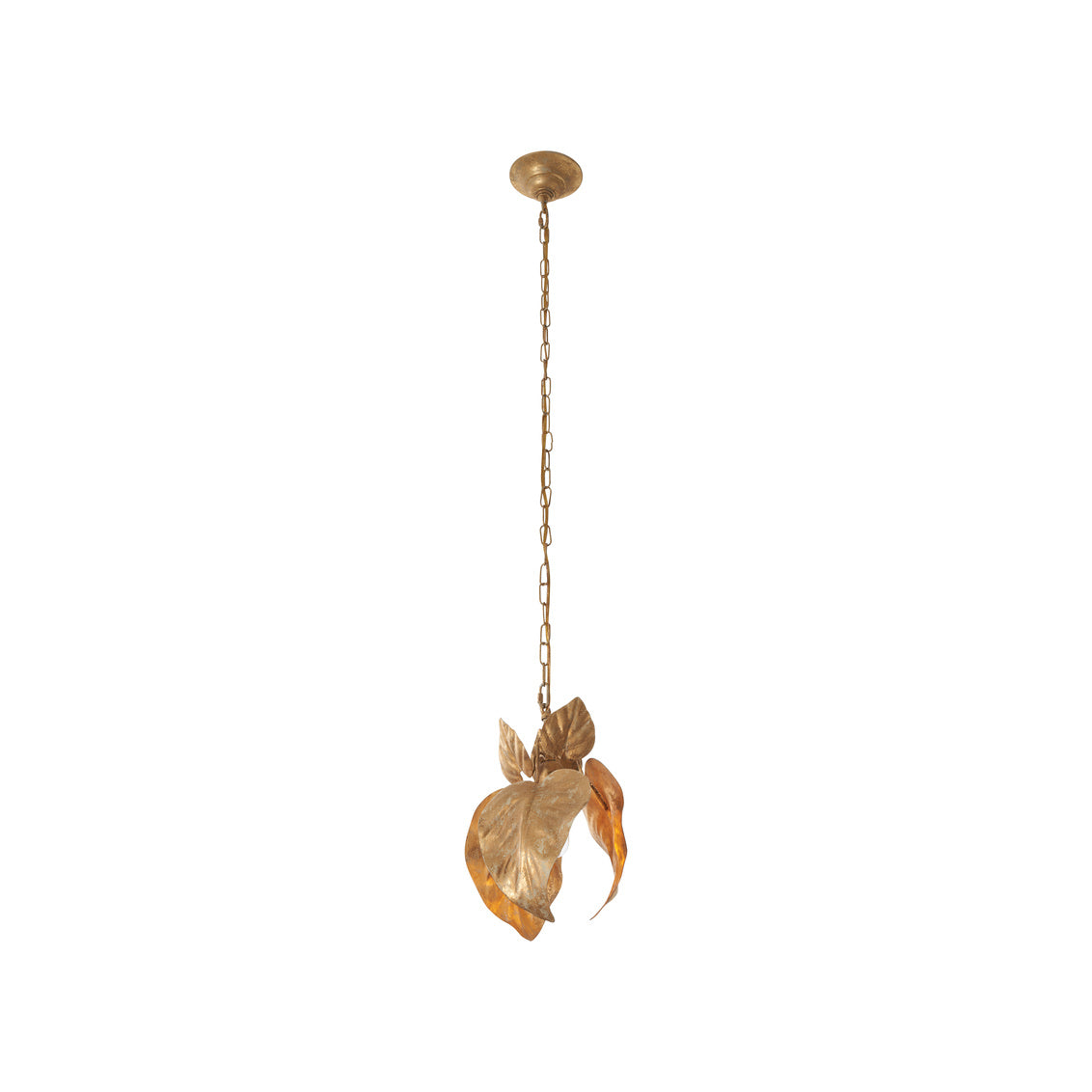 Philodendron Pendant