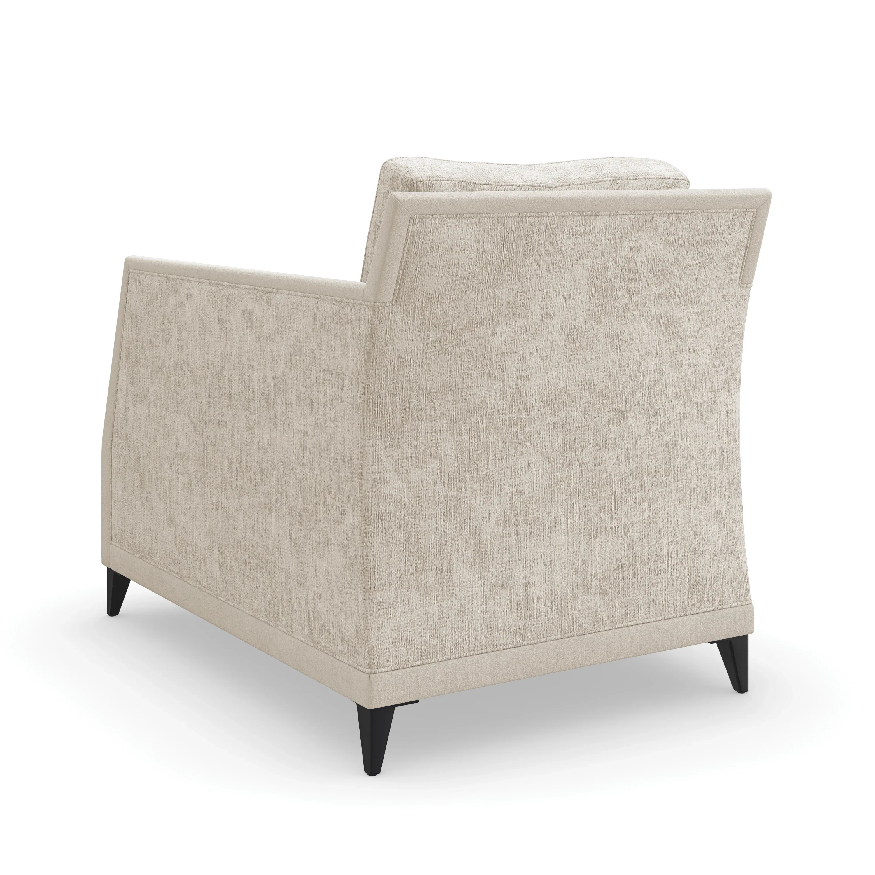 Limitless Chair – Accent Chairs by Caracole | Sutter & Vale