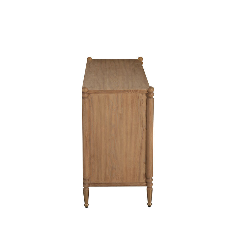Mira Dresser