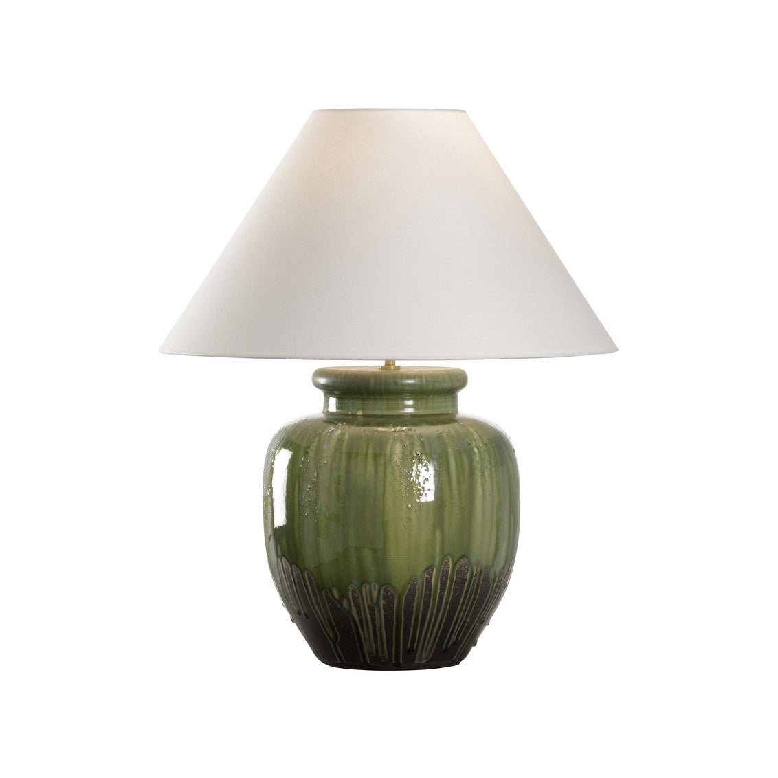 Yamato Table Lamp - Short
