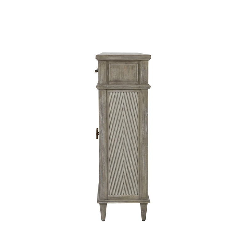 Isaac Long Cabinet