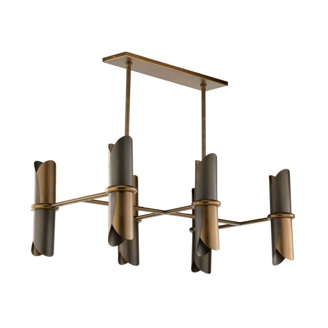 Stockman Chandelier