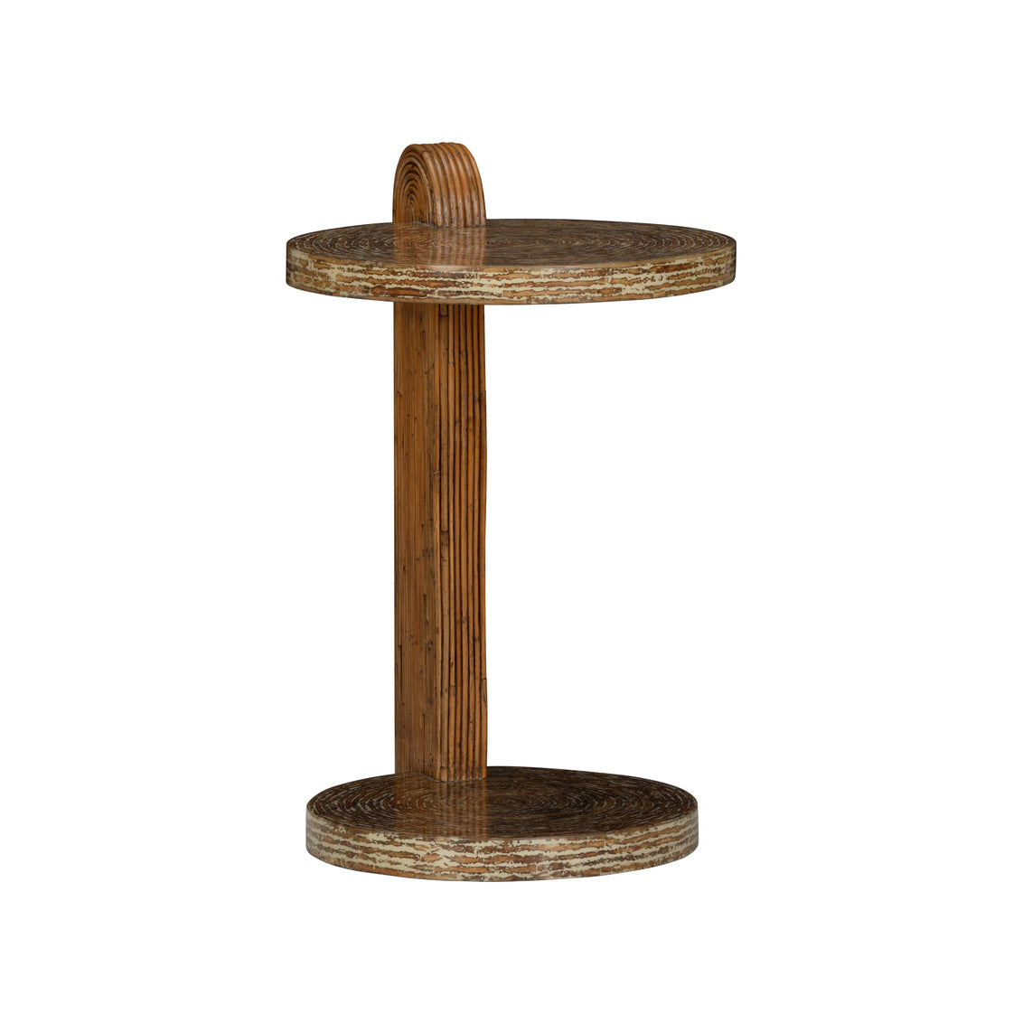 Hana Drinks Table